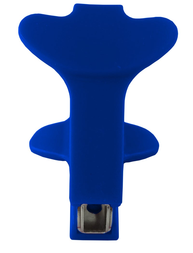 Clipco Staple Remover (6-Pack) (Dark Blue) - Image 5